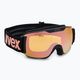 UVEX Downhill 2000 S ски очила черни 55/0/447/2430