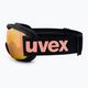 UVEX Downhill 2000 S ски очила черни 55/0/447/2430 4