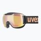 UVEX Downhill 2000 S ски очила черни 55/0/447/2430 8