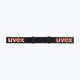 UVEX Downhill 2000 S ски очила черни 55/0/447/2430 10