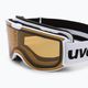 Очила за ски UVEX Skyper P бели 55/0/444/1030 5