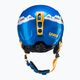 Детска ски каска UVEX Manic blue 56/6/226/4101 3