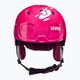 Детска ски каска UVEX Manic pink 56/6/226/9101 2
