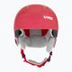 Детска ски каска UVEX Manic Pro pink matt 2