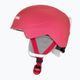 Детска ски каска UVEX Manic Pro pink matt 5