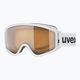 Очила за ски UVEX G.gl 3000 P бели 55/1/334/10 6