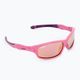 UVEX детски слънчеви очила Sportstyle 507 розово лилаво/огледално розово 53/3/866/6616