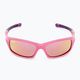 UVEX детски слънчеви очила Sportstyle 507 розово лилаво/огледално розово 53/3/866/6616 3