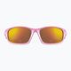 UVEX детски слънчеви очила Sportstyle 507 розово лилаво/огледално розово 53/3/866/6616 6