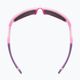 UVEX детски слънчеви очила Sportstyle 507 розово лилаво/огледално розово 53/3/866/6616 8