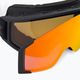 UVEX ски очила G.Gl 3000 Top черни 55/1/332/2130 6