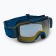 Очила за ски UVEX Downhill 2000 FM сини 55/0/115/70