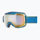 Очила за ски UVEX Downhill 2000 FM сини 55/0/115/70 6