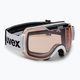 Очила за ски UVEX Downhill 2000 V white 55/0/123/11
