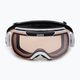Очила за ски UVEX Downhill 2000 V white 55/0/123/11 2