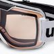 Очила за ски UVEX Downhill 2000 V white 55/0/123/11 5