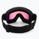 Очила за ски UVEX Downhill 2000 FM черни 55/0/115/26 3