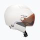 Дамска ски каска UVEX Hlmt 600 visor white 56/6/236/50 4