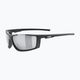 UVEX Sportstyle 310 черни матови слънчеви очила 5