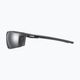 UVEX Sportstyle 310 черни матови слънчеви очила 6