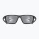 UVEX Sportstyle 310 черни матови слънчеви очила 8