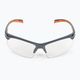 Велосипедни очила UVEX Sportstyle 802 V сиво S5308725501 3