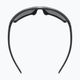 UVEX Sportstyle 229 черна матова/светлоогледална сребърна слънчеви очила 53/2/068/2216 7