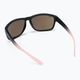 UVEX Lgl 36 CV слънчеви очила черни/розови S5320172398 2