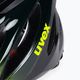 UVEX Велосипедна каска Boss Race черна/жълта S4102292015 7