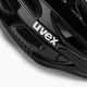 Велосипедна каска UVEX True black 410053 03 7