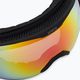 UVEX Downhill 2100 V ски очила черни 55/0/391/2030 5