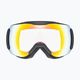 UVEX Downhill 2100 V ски очила черни 55/0/391/2030 7