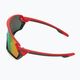 Очила за велосипед UVEX Sportstyle 231 червено/черно S5320653216 4