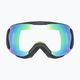 UVEX Downhill 2100 V ски очила черни 55/0/391/2130 6