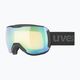 UVEX Downhill 2100 V ски очила черни 55/0/391/2130 7