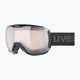 UVEX Downhill 2100 V ски очила черни 55/0/391/2230 7