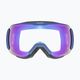 Очила за ски UVEX Downhill 2100 V navy blue 55/0/391/4030 6