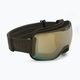 Очила за ски UVEX Downhill 2100 CV зелени 55/0/392/80