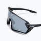 Очила за велосипед UVEX Sportstyle 231 black-grey S5320652506 5