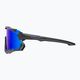 UVEX Sportstyle 228 черен мат/огледално синьо очила за колоездене 53/2/067/2206 9