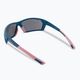 Слънчеви очила UVEX Sportstyle 225 blue mat rose/silver 2