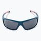 Слънчеви очила UVEX Sportstyle 225 blue mat rose/silver 3