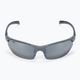 UVEX Sportstyle 114 слънчеви очила в сиво/синьо S5309395416 3