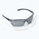 UVEX Sportstyle 114 слънчеви очила в сиво/синьо S5309395416 7