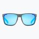UVEX Sportstyle 312 сиви слънчеви очила S5330075516 7