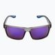 Слънчеви очила Uvex Lgl 50 CV димен мат/огледало плазма 53/3/008/5598 3