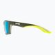 Слънчеви очила Uvex Lgl 50 CV маслинен мат/огледално зелено 53/3/008/7795 7