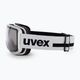 UVEX Downhill 2100 VPX ски очила бели 55/0/390/1030 4