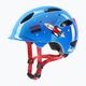 UVEX детска каска за велосипед Oyo Style синя S4100470617 6