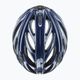 Каска за велосипед UVEX Boss Race синя/черна 41/0/229/21/17 9